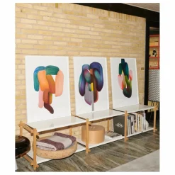 The Wrong Shop Drawing 16 Ronan Bouroullec | Bleu Outlet