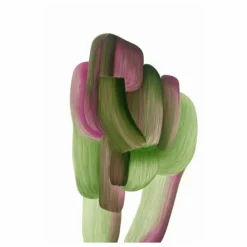 The Wrong Shop Drawing 20 Ronan Bouroullec | Vert pâle