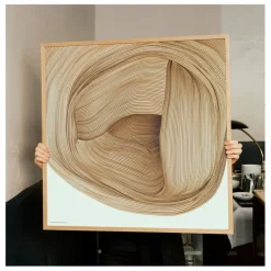 The Wrong Shop Déco Murale, Papier Peint|Drawing 5 Ronan Bouroullec |