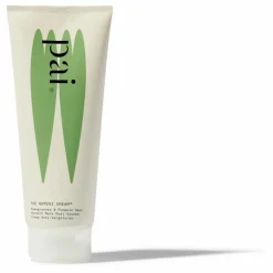 Femme Pai Skincare Soins Grossesse/Maternité|Soins Du Corps|Duo anti-Vergetures the Gemini, Grenade et Graines de Citrouille