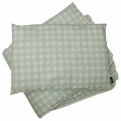 Online Charlie Crane Duo couette & oreiller Doli - x MUES Design | Vert