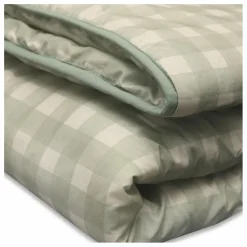 Online Charlie Crane Duo couette & oreiller Doli - x MUES Design | Vert