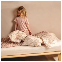 Enfant Charlie Crane Linge De Lit Enfant|Duo couette & oreiller Doli