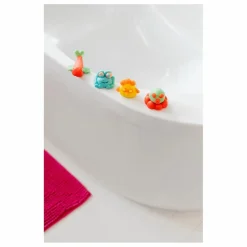 Enfant Nailmatic Kids Duo de pâtes à modeler lavantes Pataploof et moule |