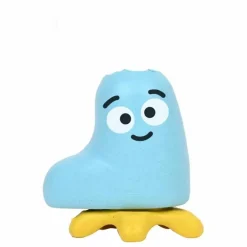 Enfant Nailmatic Kids Duo de pâtes à modeler lavantes Pataploof et moule |