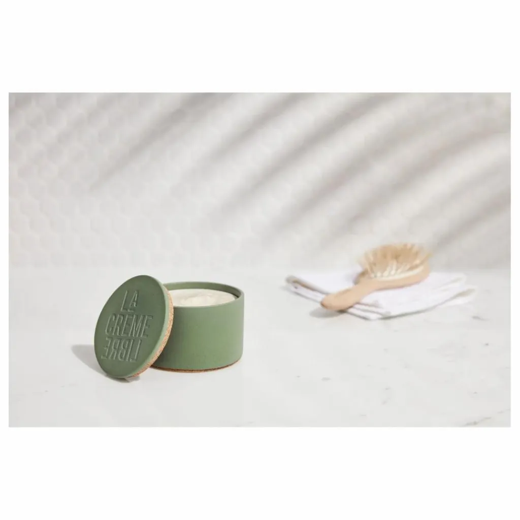 Homme/Femme La Crème Libre Soins Du Corps|Soins, Wellness|Duo Le Baume Corps 150 ml & Pot