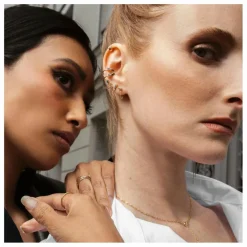 April Please Earcuff Denis | Bleu Online