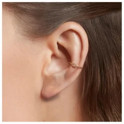 Femme April Please Earcuff Denis |