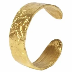 April Please Earcuff Edmond | Doré Hot