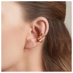 Discount April Please Earcuff Emile | Doré