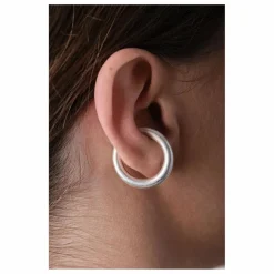 Femme Sigal Boucles D'Oreilles|Earcuff Hoop |