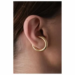 Femme Sigal Earcuff Hoop |