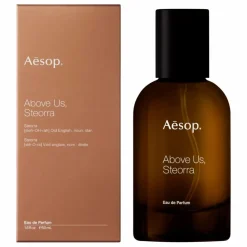Femme Aesop Eau de Parfum Above Us Steorra - 50ml
