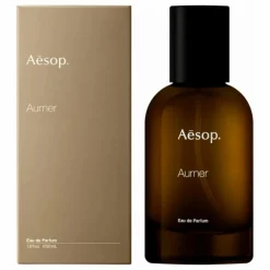 Clearance Aesop Eau de Parfum Aurner - 50ml Non teinté