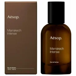 Femme Aesop Parfums|Eau de Parfum Marrakech Intense - 50ml