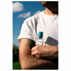 Kerzon Eau de parfum Petit Grain - 50 ml Non teinté