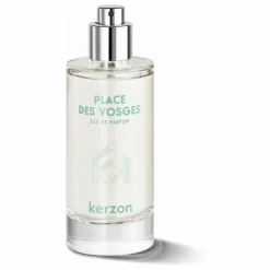Kerzon Eau de parfum Place des Vosges - 50 ml Non teinté