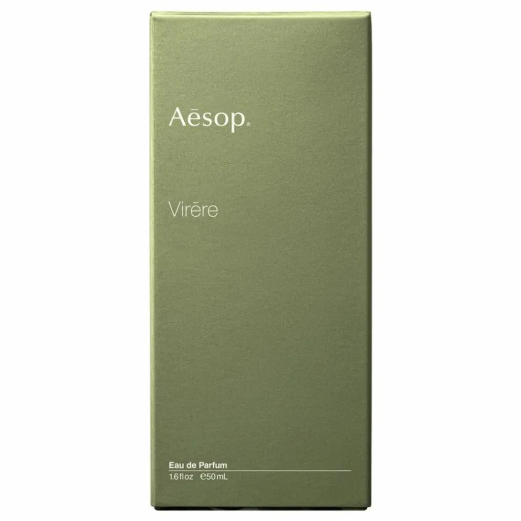 Aesop Eau de Parfum Virēre - 50ml Non teinté Sale