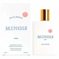 Minois Eau de Senteur - 50ml Non teinté Sale