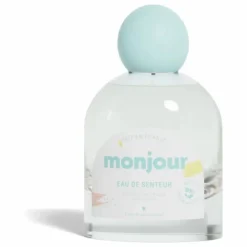 Monjour Eau de senteur adaptée dès la naissance - 50 ml Non teinté