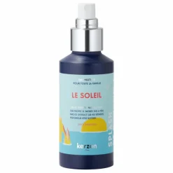 Femme Kerzon Parfums|Eau de toilette Le Soleil - 120 ml