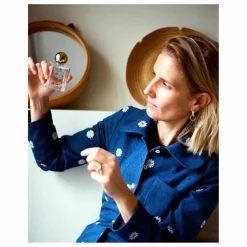 New Minois Eau de toilette x Flovole Non teinté