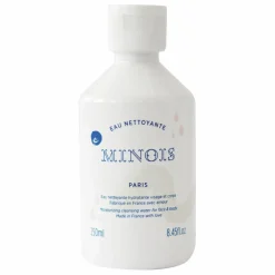 Sale Minois Eau Nettoyante - 250 ml Non teinté