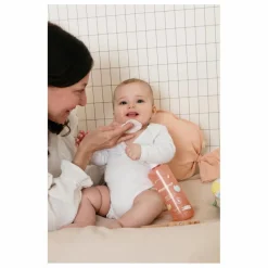 Enfant Monjour Soins Du Visage|Soins Du Visage|Eau nettoyante visage et corps - 400 ml