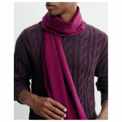 Femme Bompard Écharpes, Foulards|Echarpe Classique EB Cachemire |