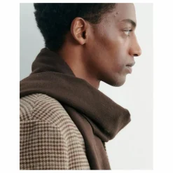 Femme Bompard Écharpes, Foulards|Echarpe Classique EB Cachemire |