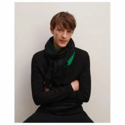 Femme Bompard Echarpe Classique EB Cachemire |