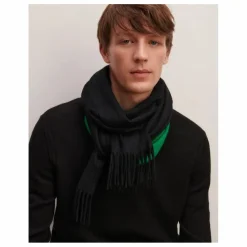 Femme Bompard Echarpe Classique EB Cachemire |