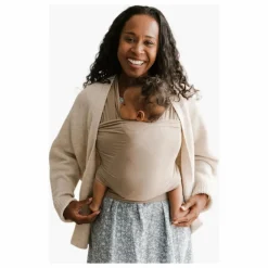 Solly Baby Porte-Bébé|Puériculture|Echarpe de portage en modal |