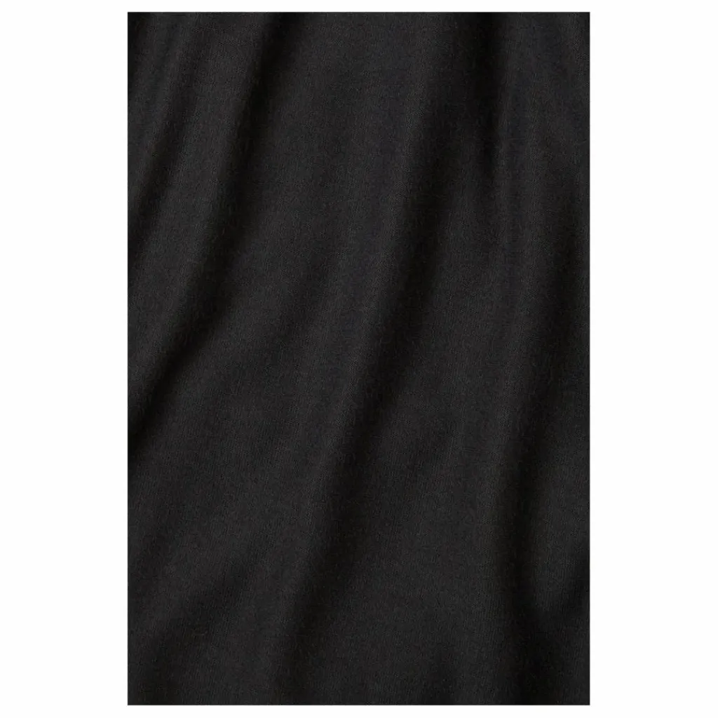 New Solly Baby Echarpe de portage en modal | Noir