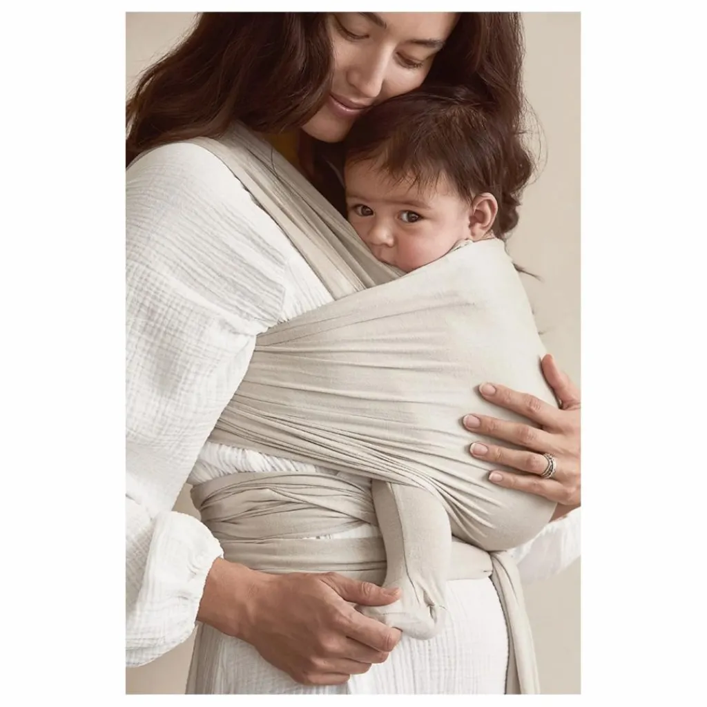 Solly Baby Echarpe de portage en modal |