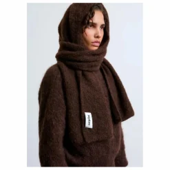 Femme Surprise Paris Echarpe Donna Super Kid Mohair |