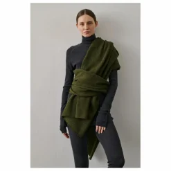 Femme Soeur Écharpes, Foulards|Echarpe Gilda Laine |