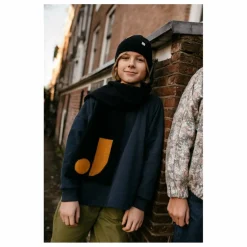 Enfant Jenest Echarpe J Laine |