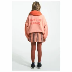 Piupiuchick Echarpe Jacquard Laine | Rouge Outlet