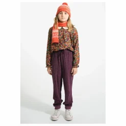 Piupiuchick Echarpe Jacquard Laine | Rouge Outlet