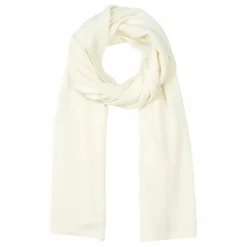 Hurray Echarpe Mellow Cachemire | Ecru Outlet