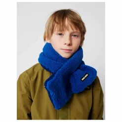 Bobo Choses Echarpe Polaire Fibres Recyclées | Bleu