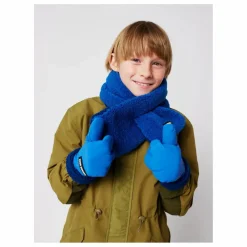 Bobo Choses Echarpe Polaire Fibres Recyclées | Bleu