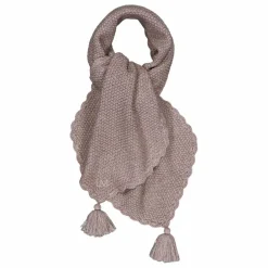 Femme Louise Misha Écharpes, Foulards|Echarpe Pompon - Collection Femme |