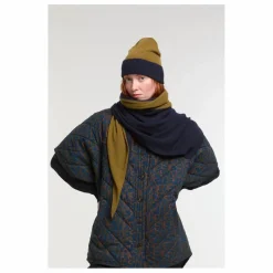 Femme Mapoésie Écharpes, Foulards|Echarpe Triangle Viggo Laine |