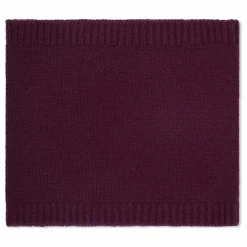 Enfant Bompard Accessoires De Mode|Echarpe Tube Cachemire |