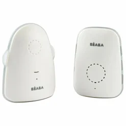 Clearance Béaba Ecoute bébé Simply Zen | Blanc