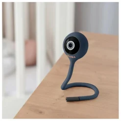 Béaba Accessoires Pour Bien Dormir|Ecoute bébé vidéo Zen Connect |