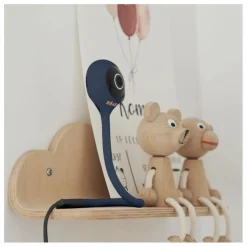 Béaba Accessoires Pour Bien Dormir|Ecoute bébé vidéo Zen Connect |