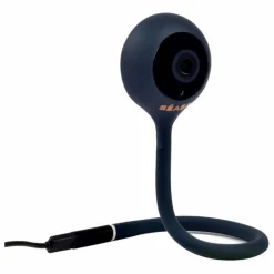 Béaba Accessoires Pour Bien Dormir|Ecoute bébé vidéo Zen Connect |